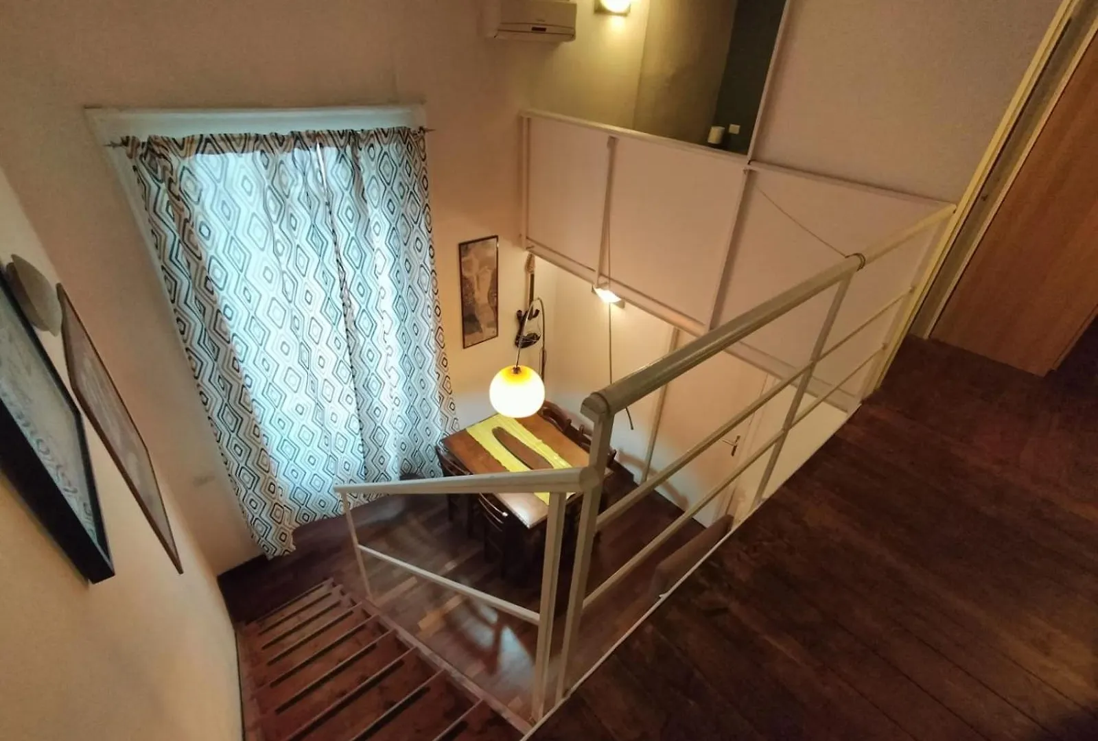 Terrazza Al Museo Madre Apartment Naples